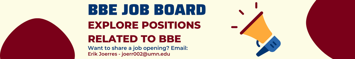 bbe job board graphic